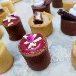 Mini Tartelettes Variés