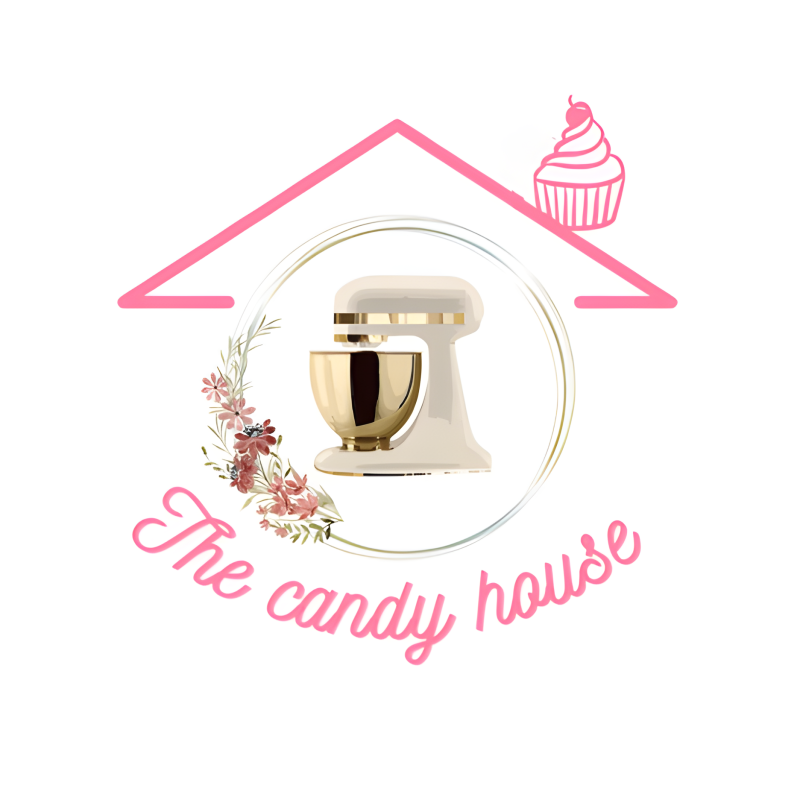 The Candy House