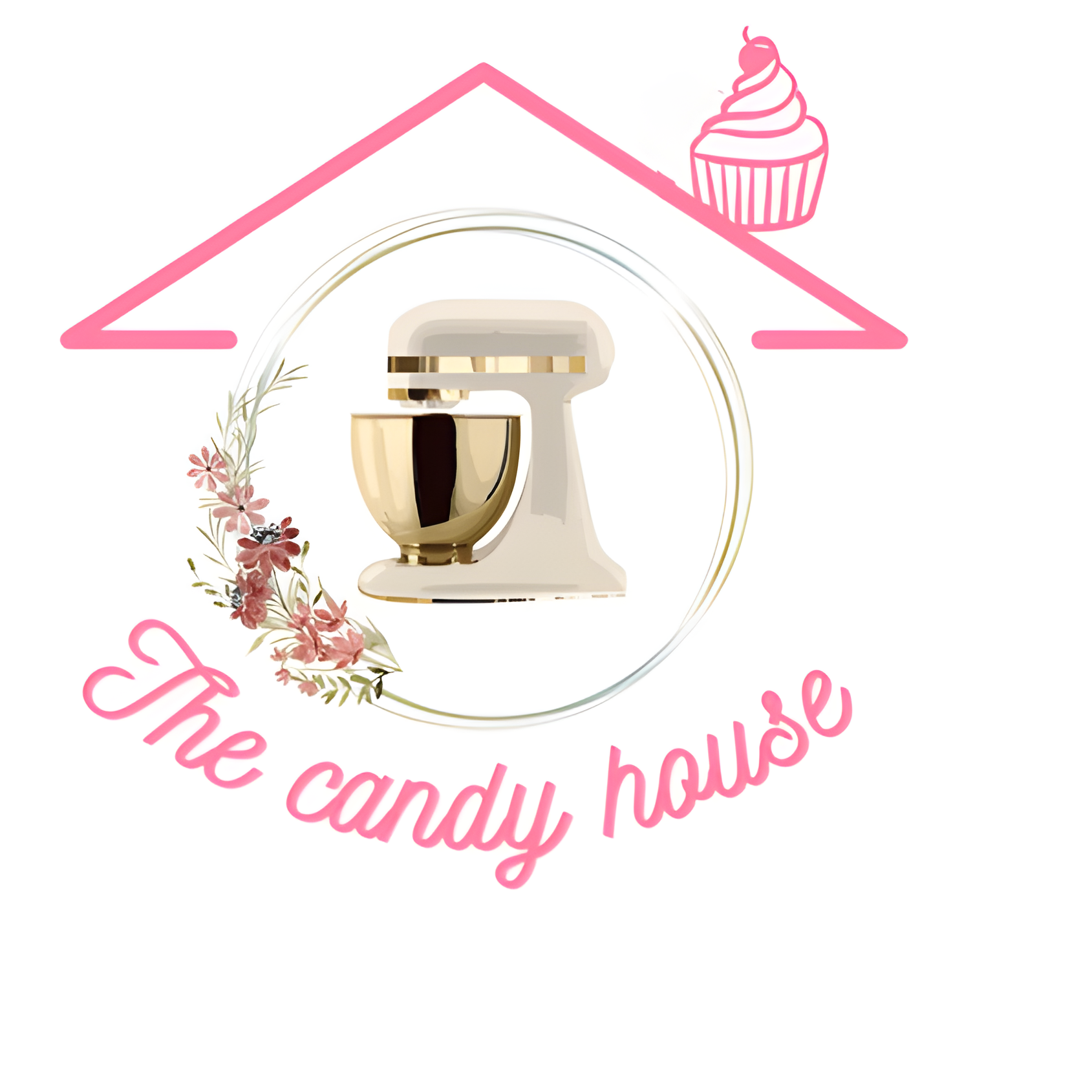 The Candy House