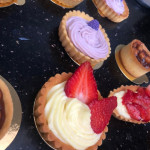 تارتولات  - Tartelettes