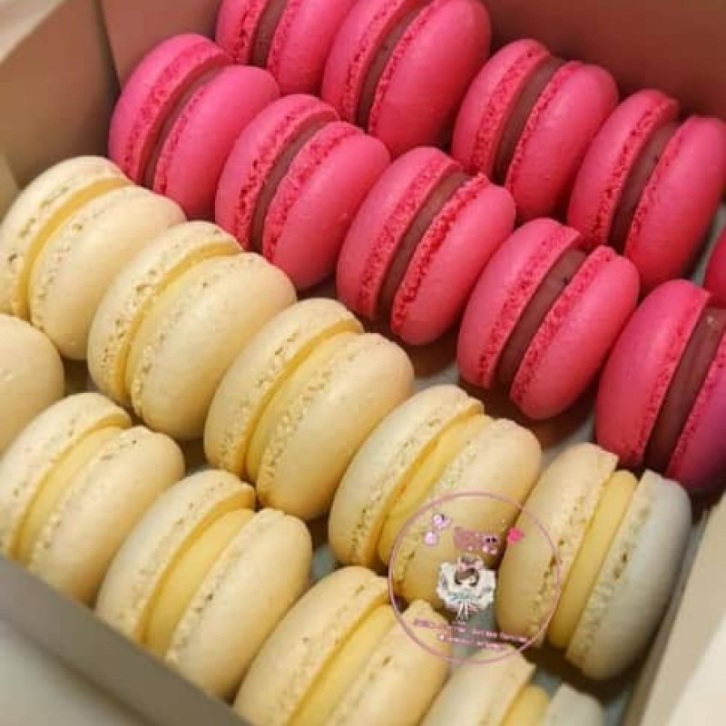 Les macaron