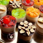 تحليات - Desserts