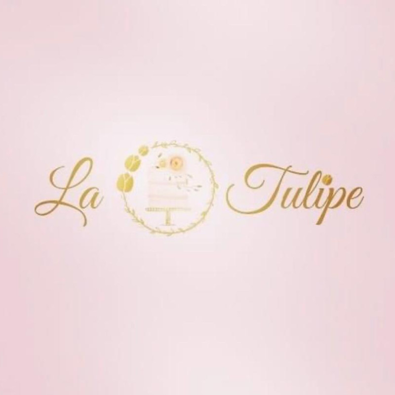 La Tulipe Cake