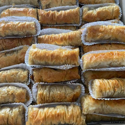 Baklawa Turc