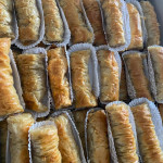 Baklawa Turc