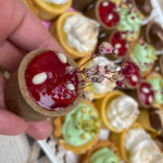 Mini tartelettes