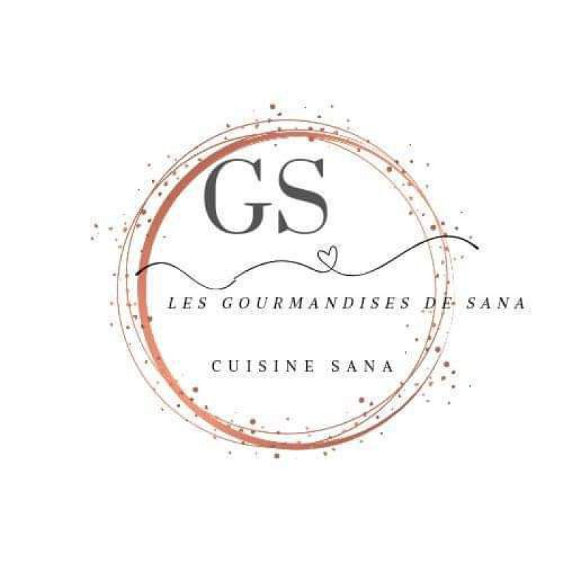 Les Gourmandises de Sana